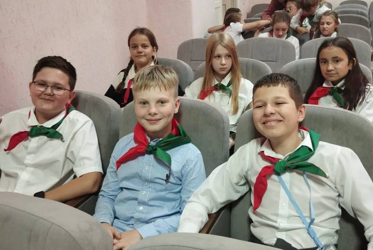 35-летие ОО “БРПО”