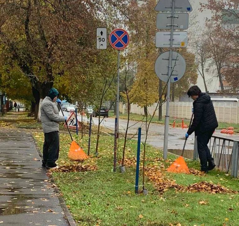 Вместе за общее дело!!!