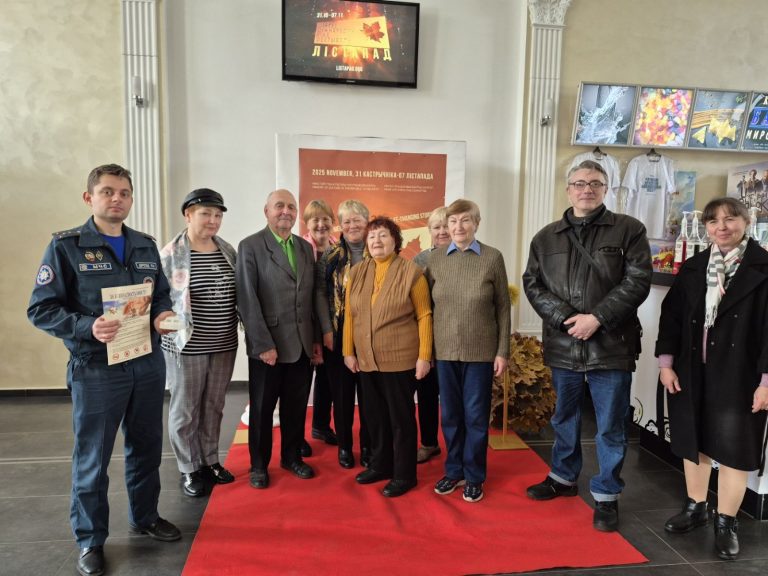 Гомель. За безопасность вместе: работники МЧС активно обследуют жилищный фонд гомельчан