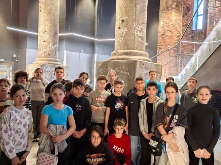 Буйничское поле