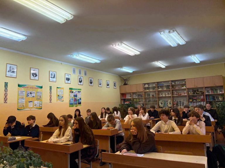 «Последствия употребления алкоголя и наркотиков. Вред вейпинга»