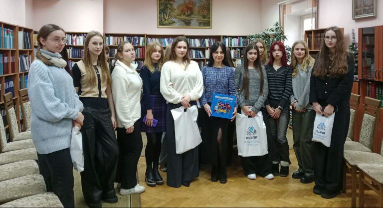 “Я знаю законы”