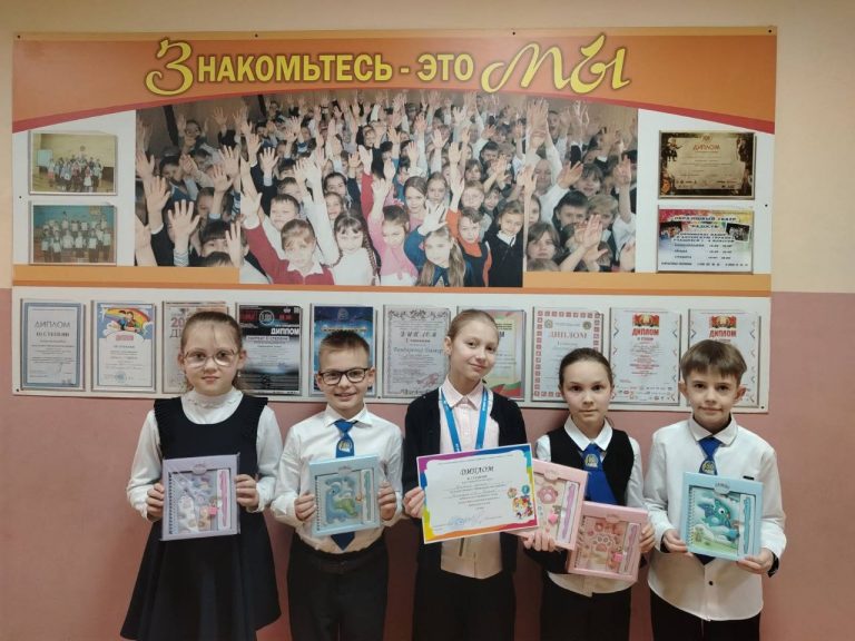 Итоги районного этапа областного конкурса интеллектуалов ДетКИ