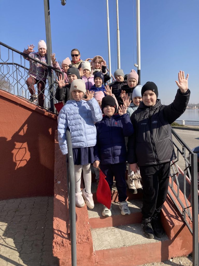 День безопасности