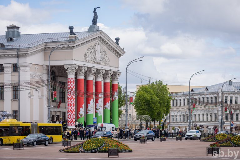 Республиканские и областные мероприятия