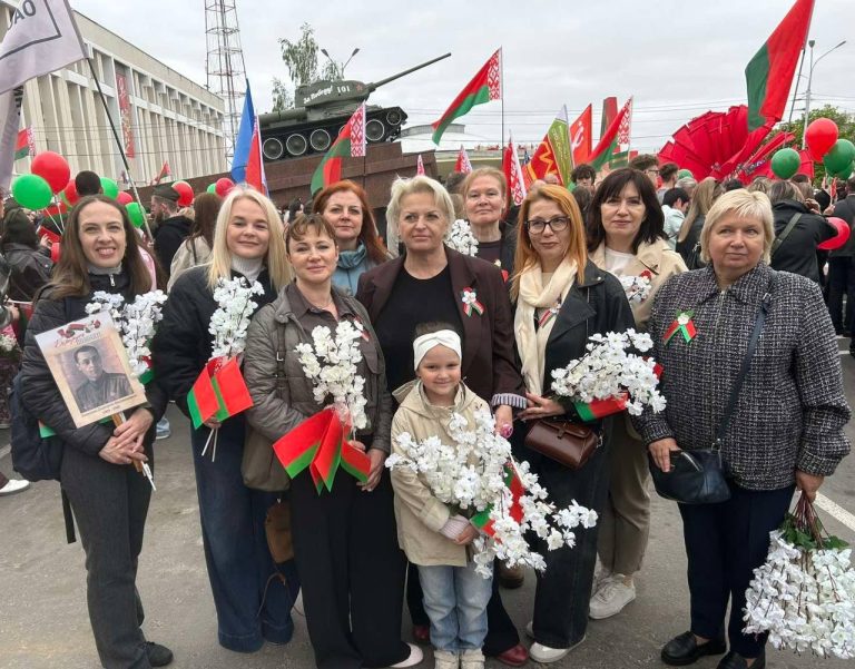День Победы