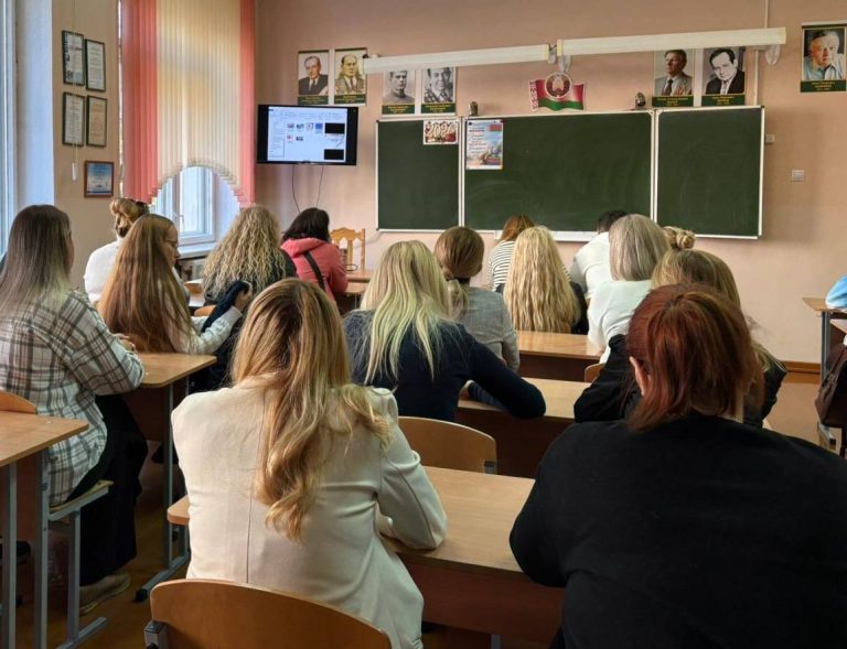 Безопасность в цифровом мире: защитите себя и своих детей