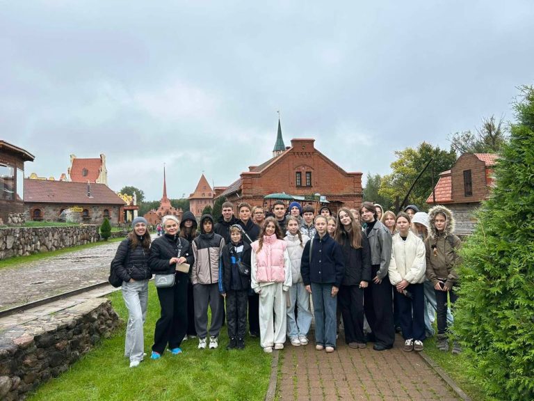 Экскурсия в Сулу