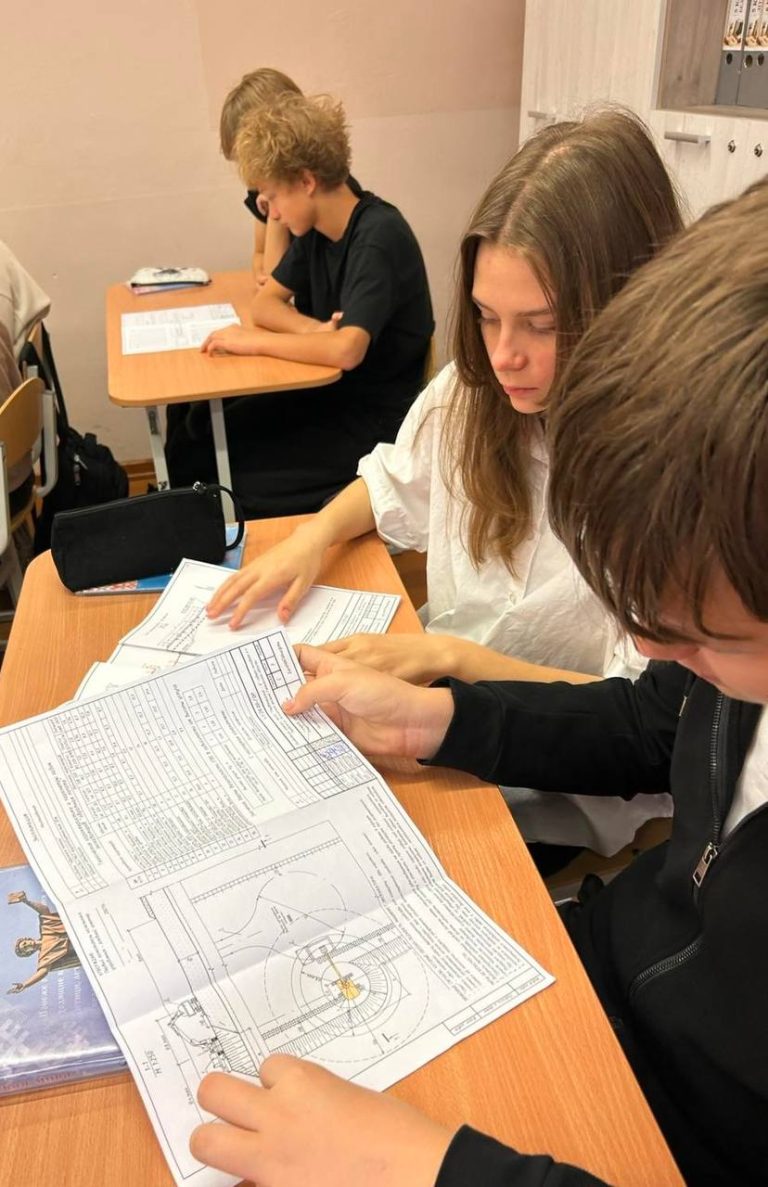 Папа — профессионал